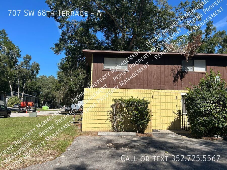 Foto principal - 707 SW 68th Terrace