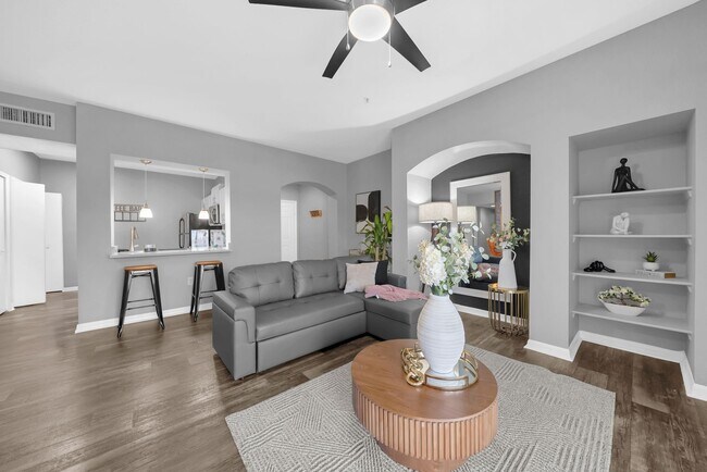 Foto del edificio - 7628 Southern Brook Bend