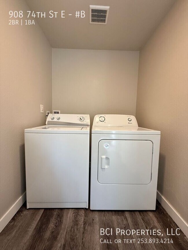 Foto del edificio - 908 74th St E