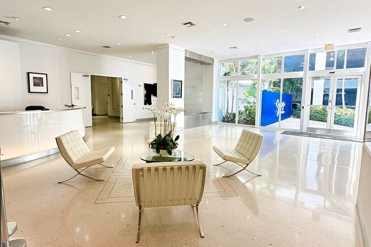 Foto principal - Cynergi Lofts at Wynwood