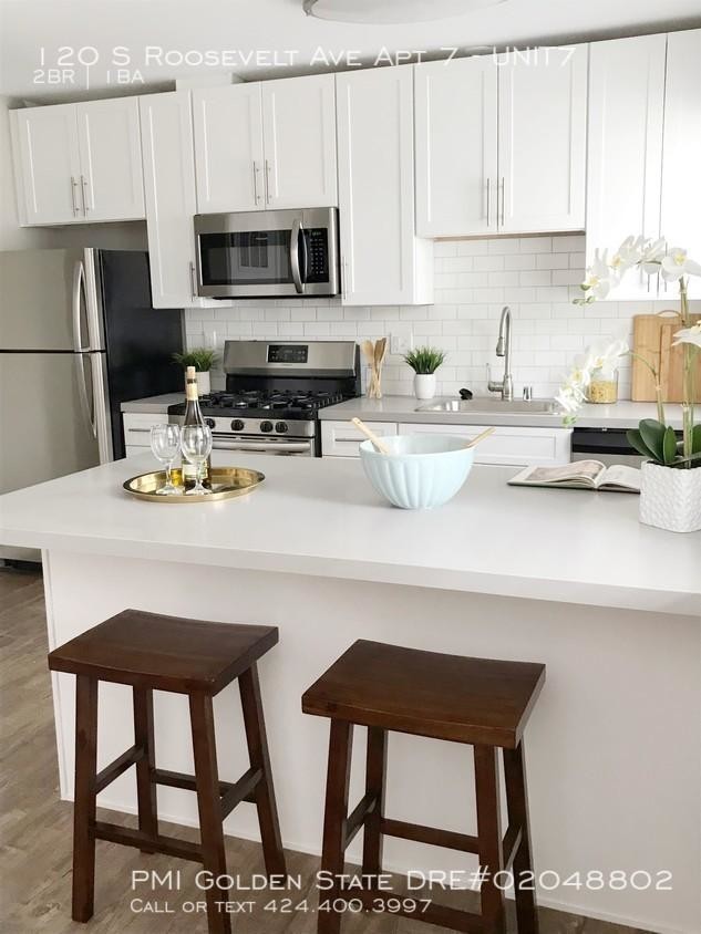 Building Photo - 2 bedroom in Pasadena CA 91107