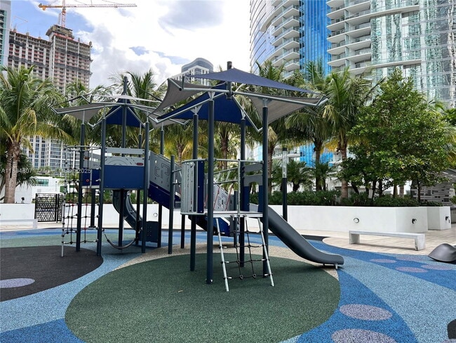 Photo - 851 NE 1st Ave Apartment