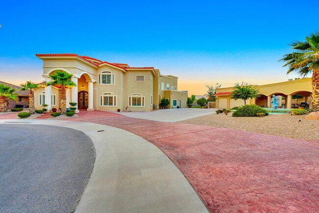 Building Photo - 13443 Spyglass Hill Ct