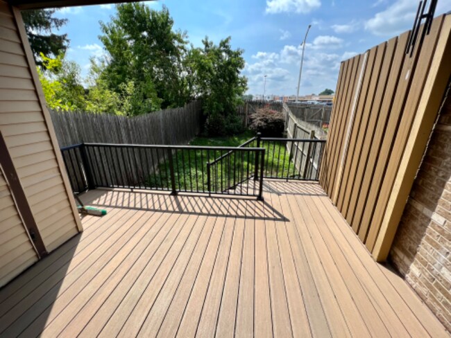 Foto del edificio - 5111 E Brigantine Ct