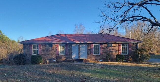 3351 Duplex - 3351 John Taylor Rd