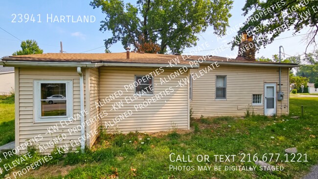 Foto del edificio - 23941 Hartland-