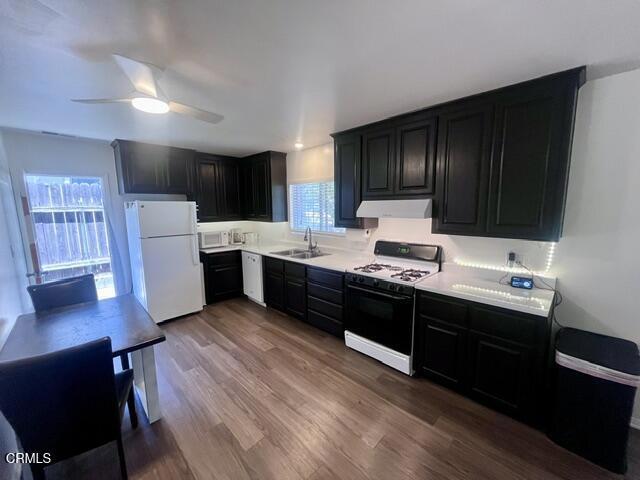 Foto del edificio - 2136 Crescent Ave