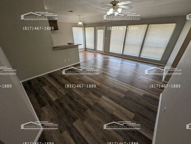 Building Photo - Newly Renovated 3/2 in Fort Worth