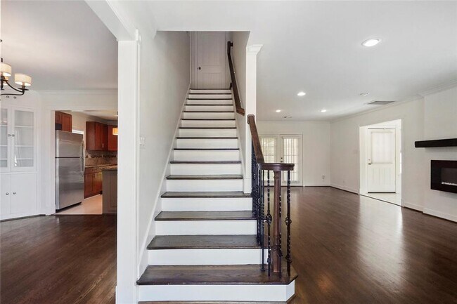 Foto del edificio - 3327 Arbor St