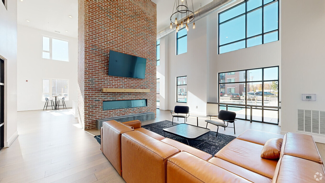 Photo - Sphere Apartments