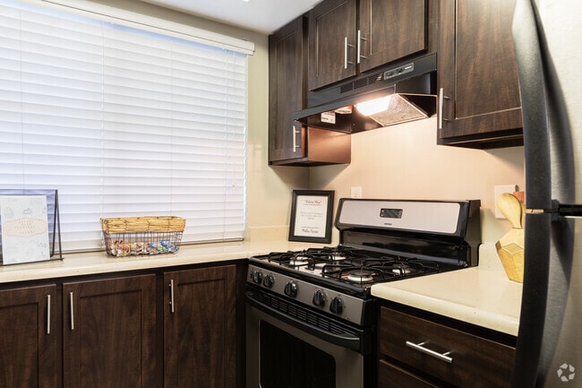 Interior Photo - Miller Estates Apartments