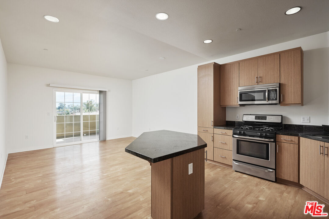 Foto principal - 1408 W Washington Blvd