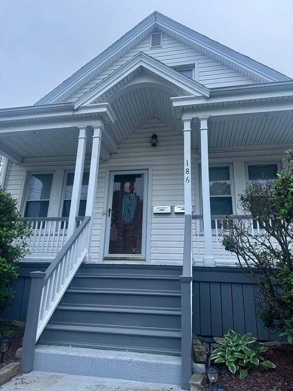 Foto principal - 186 Sycamore St