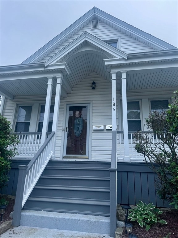 Primary Photo - 186 Sycamore St