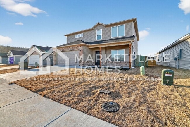 Photo - 2644 E Gila Wy House