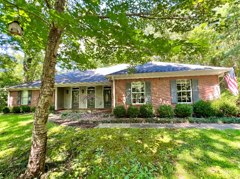 Primary Photo - 2012 Choctaw Rd
