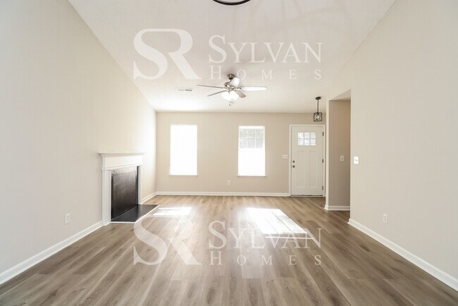 Building Photo - Living where You Love is Good for your Heart!