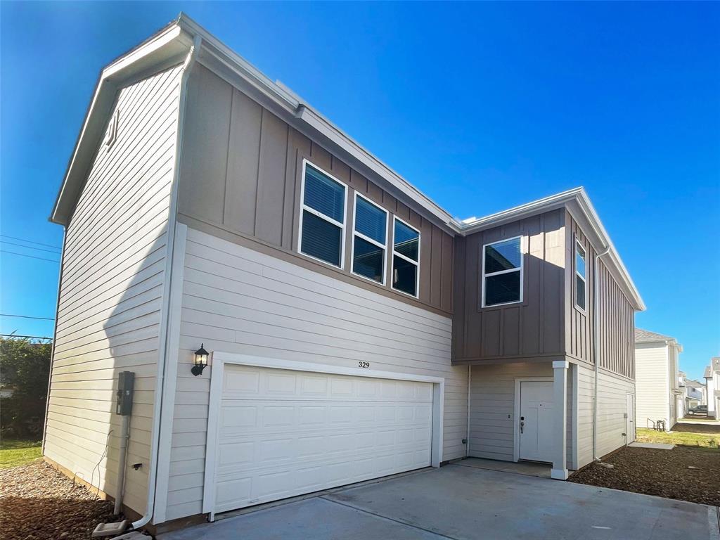 329 Huisache St, Lake Jackson, TX 77566 House Rental in Lake Jackson