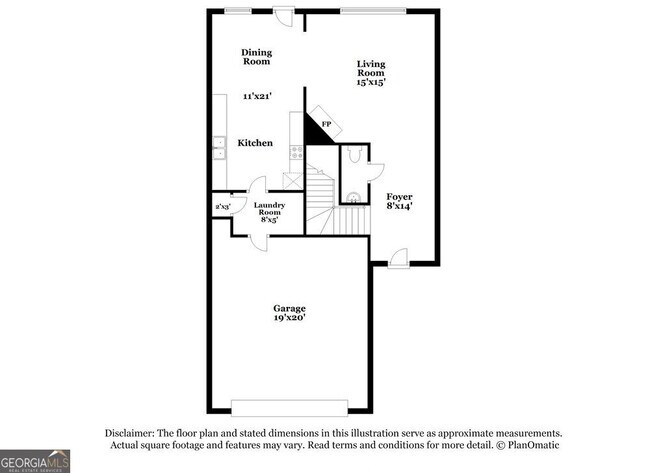 Foto del edificio - 1417 Arbor Pl Dr