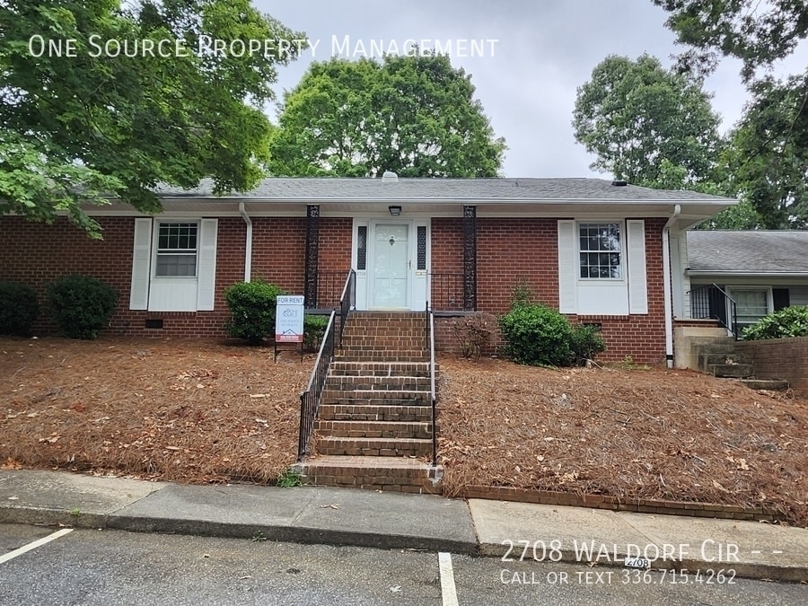 Photo - 2708 Waldorf Cir--