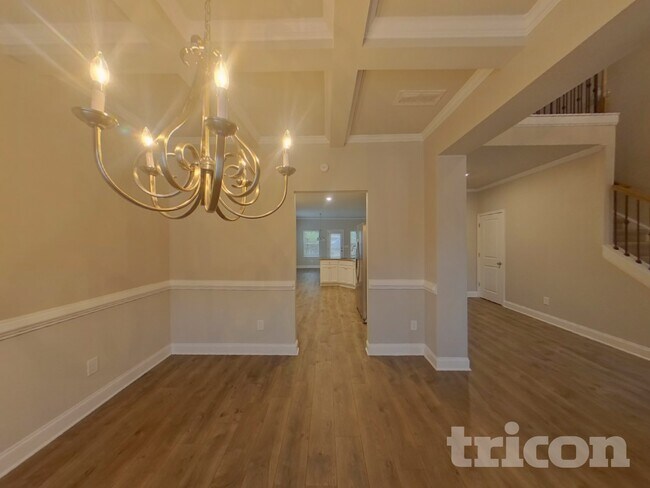 Foto del edificio - 6206 Baltusrol Terrace