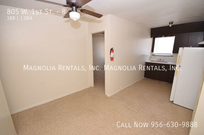 Foto del edificio - Affordable 1 bedroom in Mission
