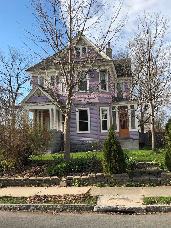 Building Photo - 618 Park Ave