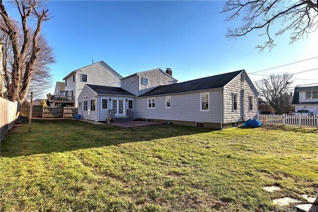 Foto del edificio - 22 Usher St