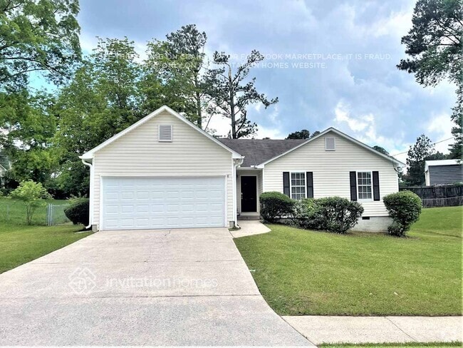 Building Photo - 109 Ivy Trace Ln