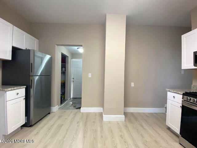 Foto del edificio - 1416 Corlies Ave