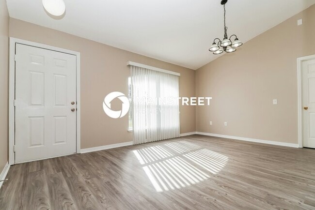 Foto del edificio - 3 Bedroom Pet-Friendly Home in Spring Hill...