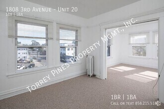 Building Photo - 1808 Third Ave