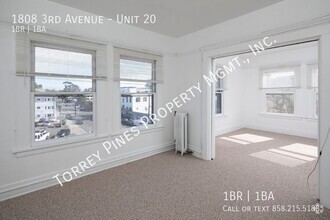 Building Photo - 1808 Third Ave