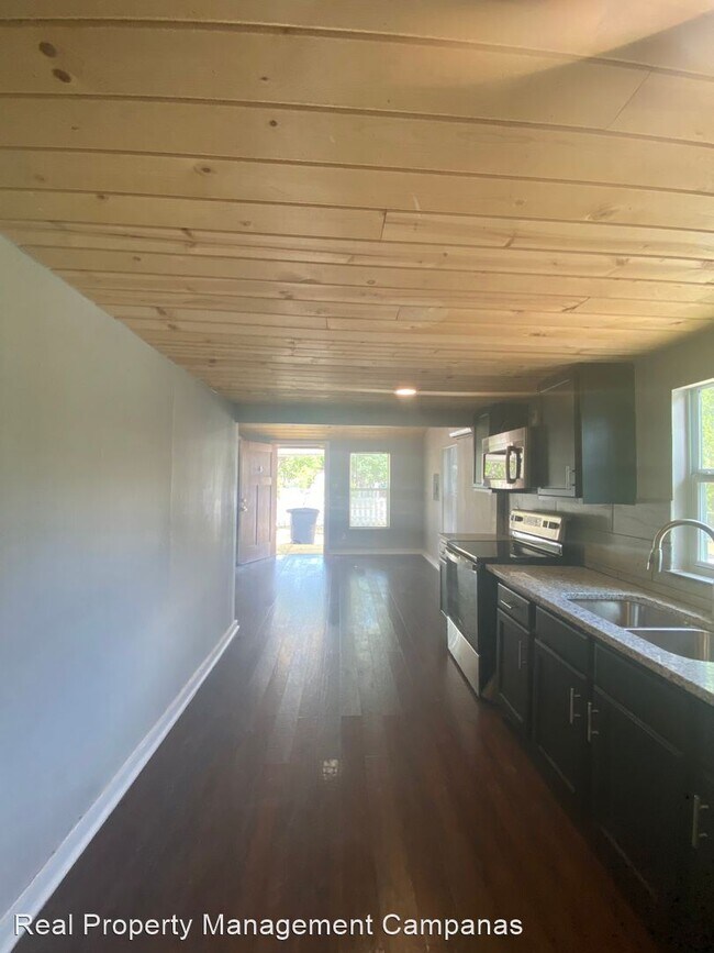 Foto del edificio - 2 br, 1 bath House - 121 Quinta Street