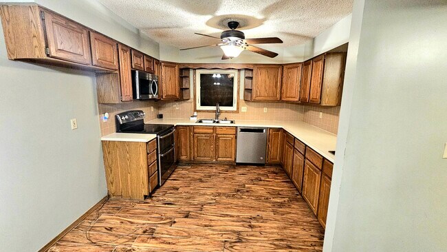 Foto del edificio - 8541 E Mount Vernon St