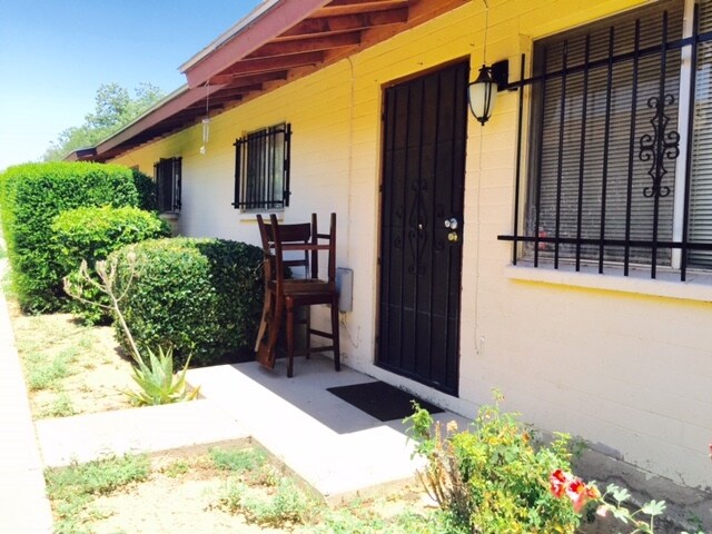 Foto del edificio - 6718 N 23rd Ave