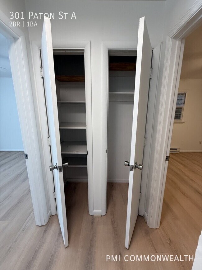 Foto del edificio - 301 Paton St