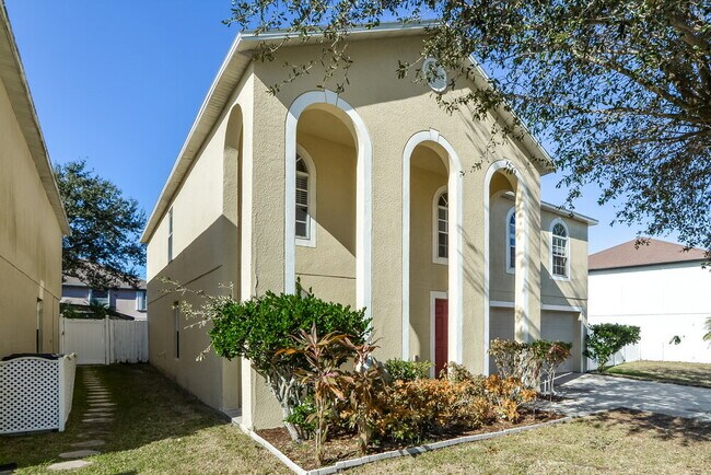 Foto del edificio - 4630 Salamander St