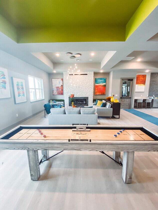 Esperanza Apartments San Antonio, TX