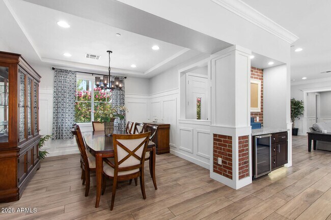 Foto del edificio - 3412 N Kachina Ln