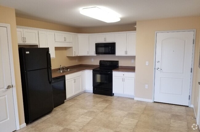 Building Photo - Stetson Village Apartments