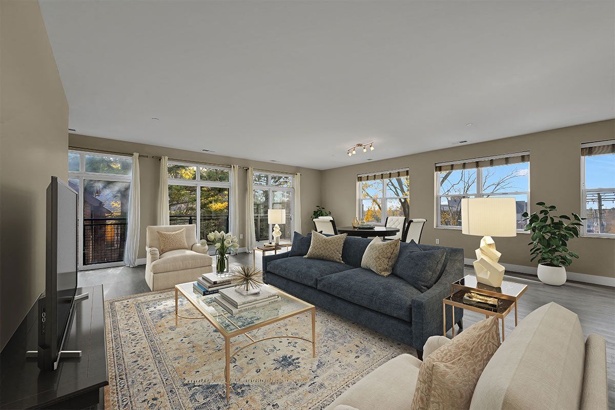 Foto principal - McGovern House