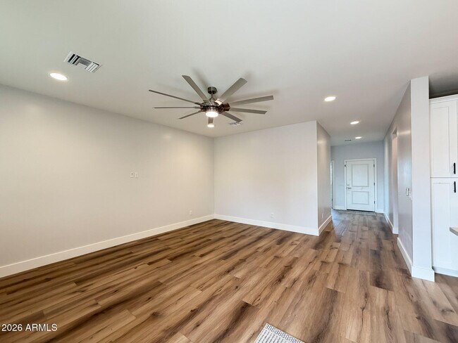 Foto del edificio - 5145 E Hash Knife Draw Rd