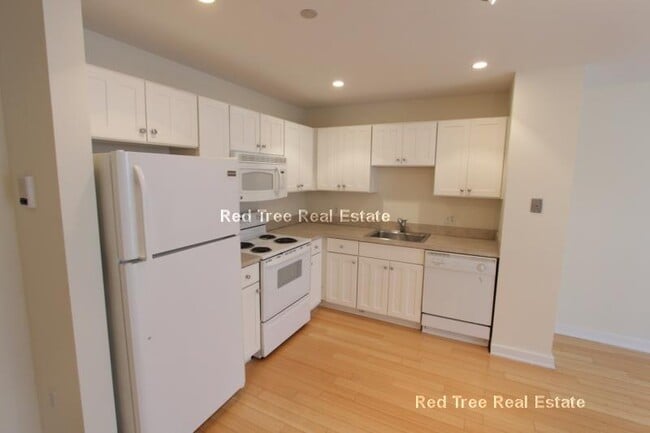 Photo - 40 Boylston St. Unit 602 Apartment
