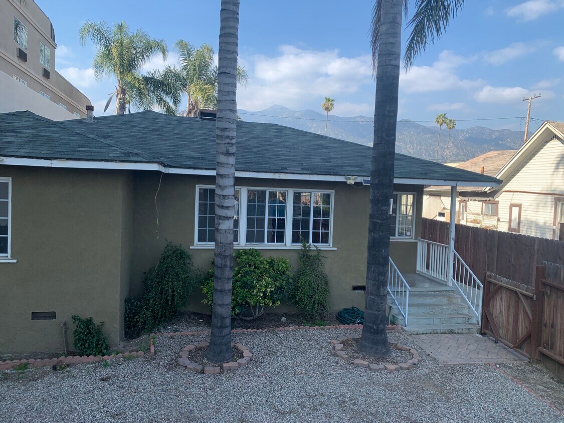 3547 E Green St, Pasadena, CA 91107 House Rental in Pasadena, CA