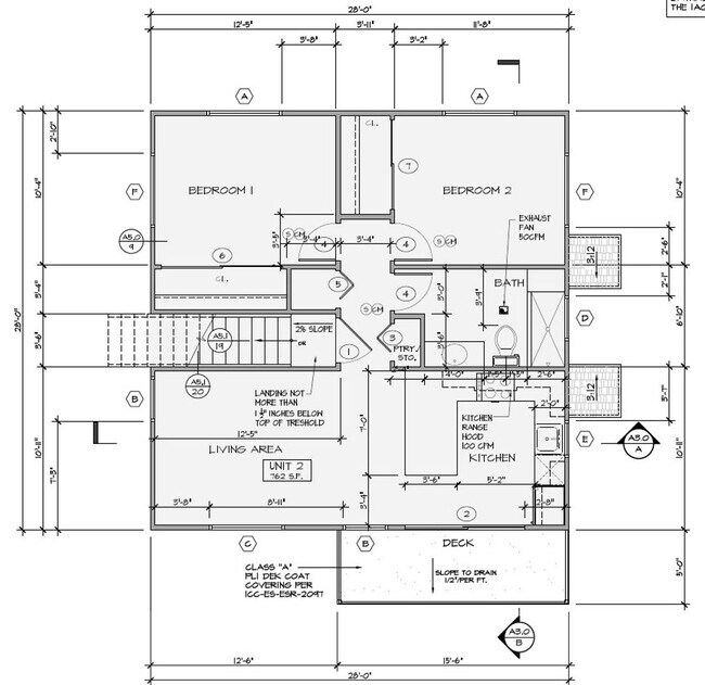 Foto del edificio - 5140-5142 Catoctin Dr.