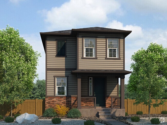 Building Photo - 26103 E Calhoun Pl