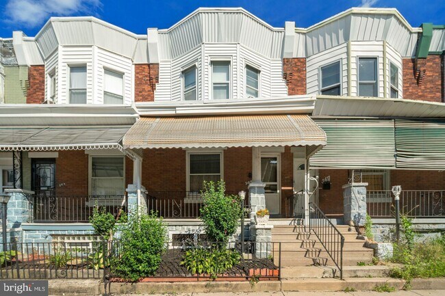 Building Photo - 265 S Ithan St