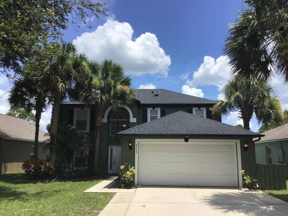 Foto principal - 4315 Stonefield Dr