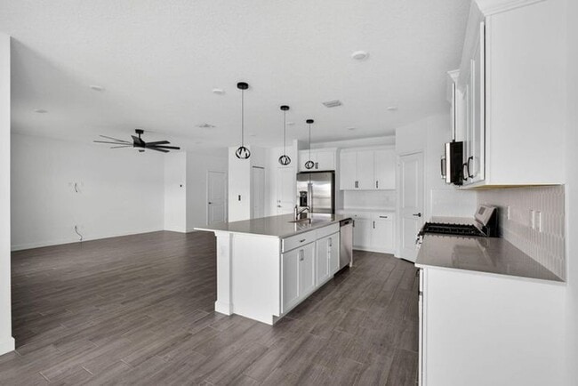 Photo - 1407 Tangled Orchard Tr House